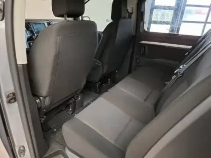 Photo 7 Peugeot Expert  CA LONG BLUEHDI 180 S&S EAT8