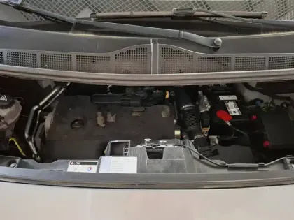 Photo 27 Peugeot Expert  CA LONG BLUEHDI 180 S&S EAT8