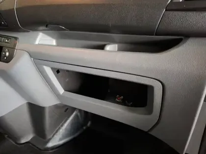 Photo 14 Peugeot Expert  CA LONG BLUEHDI 180 S&S EAT8