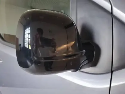 Photo 15 Peugeot Expert  CA LONG BLUEHDI 180 S&S EAT8