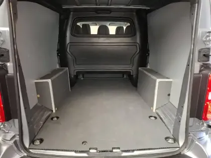 Photo Peugeot Expert Fixe Asphalt