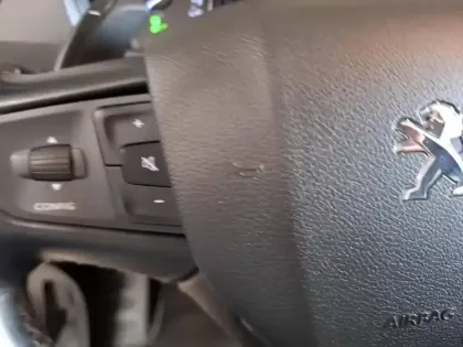 Photo 19 Peugeot Expert  CA LONG BLUEHDI 180 S&S EAT8