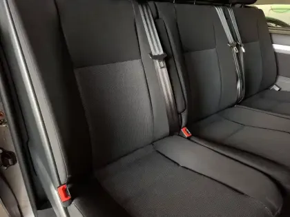 Photo 10 Peugeot Expert  CA LONG BLUEHDI 180 S&S EAT8