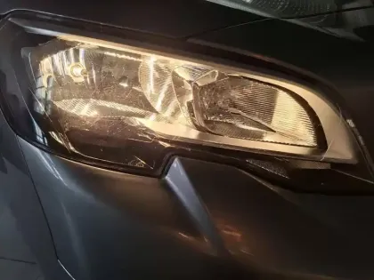 Photo 16 Peugeot Expert  CA LONG BLUEHDI 180 S&S EAT8