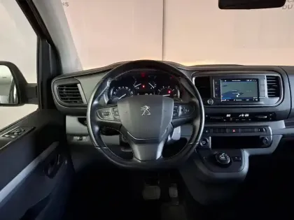 Photo 8 Peugeot Expert  CA LONG BLUEHDI 180 S&S EAT8