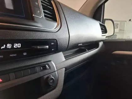 Photo 24 Peugeot Expert  CA LONG BLUEHDI 180 S&S EAT8