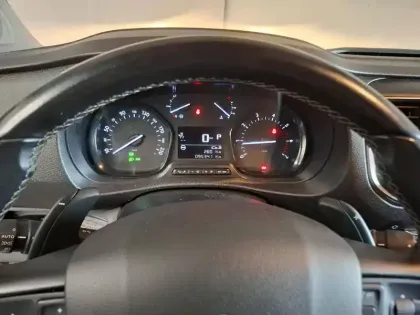 Photo 21 Peugeot Expert  CA LONG BLUEHDI 180 S&S EAT8