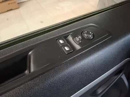 Photo 18 Peugeot Expert  CA LONG BLUEHDI 180 S&S EAT8