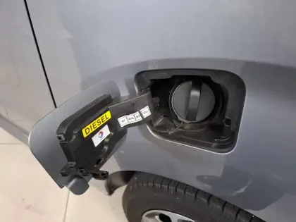 Photo 5 Peugeot Expert  CA LONG BLUEHDI 180 S&S EAT8