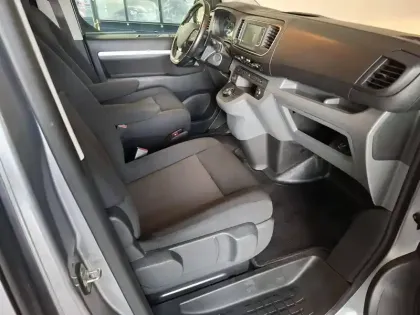 Photo 13 Peugeot Expert  CA LONG BLUEHDI 180 S&S EAT8