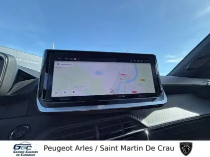 Photo 14 Peugeot 2008  Hybrid 145 e-DCS6