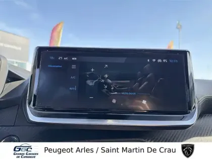 Photo 20 Peugeot 2008  Hybrid 145 e-DCS6