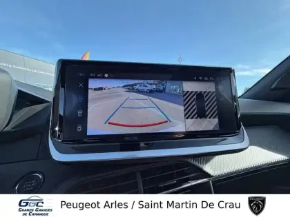 Photo 15 Peugeot 2008  Hybrid 145 e-DCS6