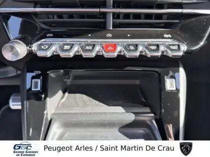 Photo 18 Peugeot 2008  Hybrid 145 e-DCS6