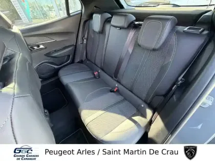 Photo 9 Peugeot 2008  Hybrid 145 e-DCS6