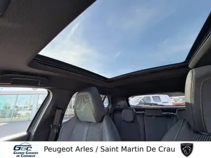 Photo 16 Peugeot 2008  Hybrid 145 e-DCS6