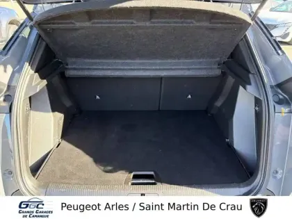 Photo 5 Peugeot 2008  Hybrid 145 e-DCS6