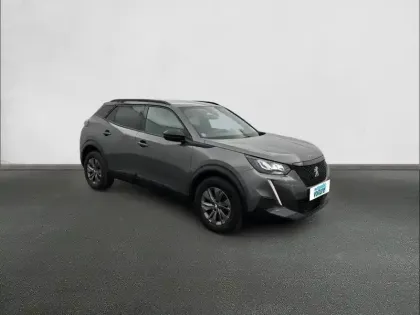 Photo 56 Peugeot 2008  PureTech 130 S&S EAT8