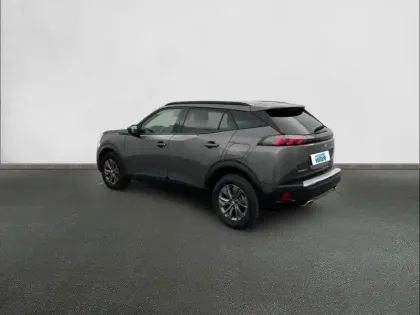 Photo 33 Peugeot 2008  PureTech 130 S&S EAT8