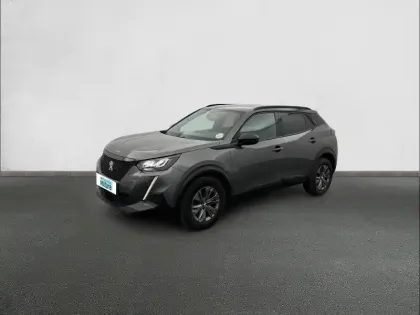 Photo 27 Peugeot 2008  PureTech 130 S&S EAT8
