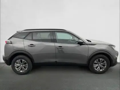 Photo 30 Peugeot 2008  PureTech 130 S&S EAT8