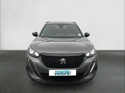 Photo 28 Peugeot 2008  PureTech 130 S&S EAT8