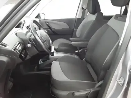 Photo 10 Citroën C4  Spacetourer PureTech 130 S&S EAT8