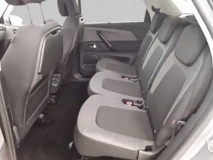 Photo 11 Citroën C4  Spacetourer PureTech 130 S&S EAT8