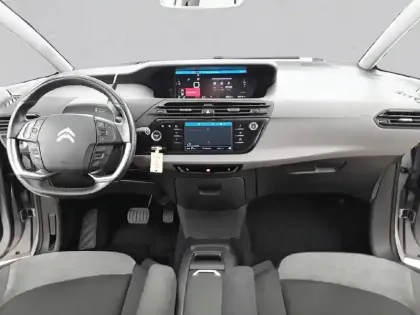 Photo 7 Citroën C4  Spacetourer PureTech 130 S&S EAT8