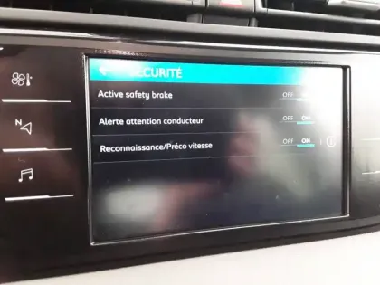 Photo 19 Citroën C4  Spacetourer PureTech 130 S&S EAT8