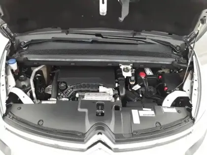 Photo 24 Citroën C4  Spacetourer PureTech 130 S&S EAT8