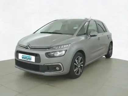 Photo 25 Citroën C4  Spacetourer PureTech 130 S&S EAT8