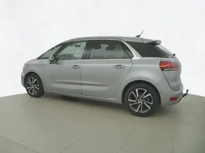 Photo 6 Citroën C4  Spacetourer PureTech 130 S&S EAT8