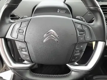 Photo 8 Citroën C4  Spacetourer PureTech 130 S&S EAT8