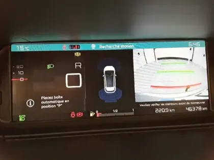 Photo 17 Citroën C4  Spacetourer PureTech 130 S&S EAT8