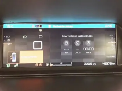 Photo 9 Citroën C4  Spacetourer PureTech 130 S&S EAT8