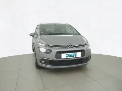 Photo 51 Citroën C4  Spacetourer PureTech 130 S&S EAT8