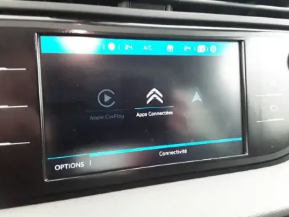 Photo 18 Citroën C4  Spacetourer PureTech 130 S&S EAT8