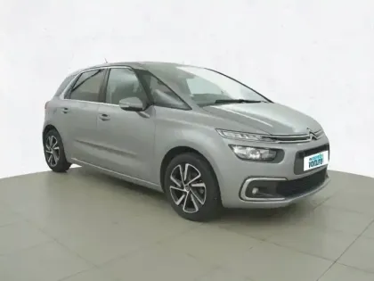 Photo 52 Citroën C4  Spacetourer PureTech 130 S&S EAT8