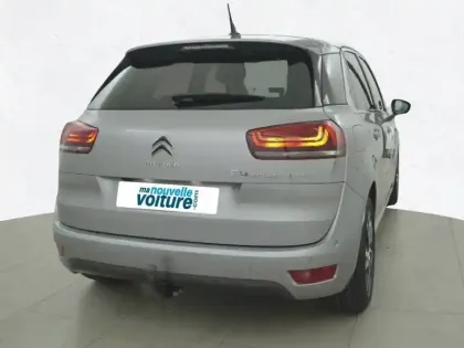 Photo 54 Citroën C4  Spacetourer PureTech 130 S&S EAT8