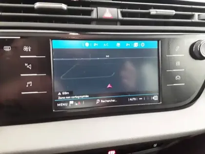 Photo 14 Citroën C4  Spacetourer PureTech 130 S&S EAT8