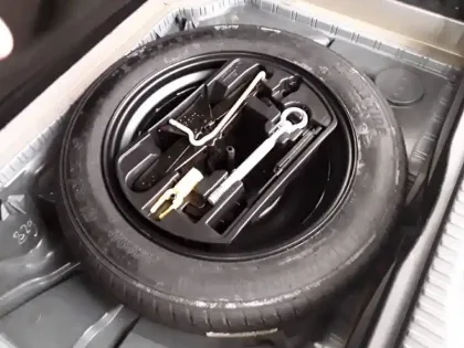 Photo 23 Citroën C4  Spacetourer PureTech 130 S&S EAT8