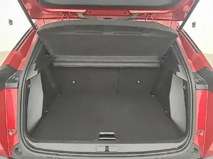 Photo 5 Peugeot 2008  BlueHDi 130 S&S EAT8