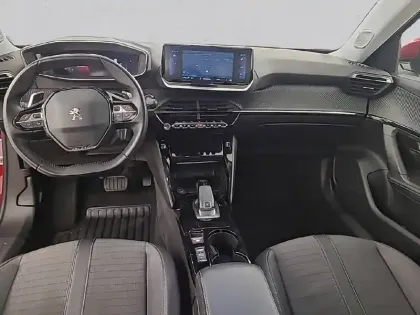Photo 7 Peugeot 2008  BlueHDi 130 S&S EAT8