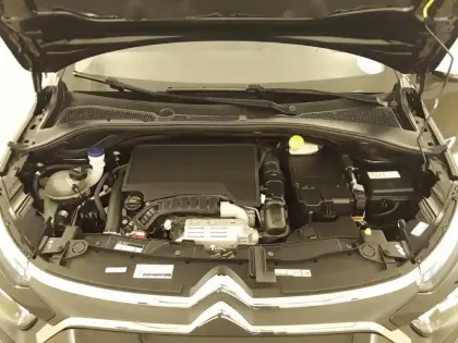 Photo 49 Citroën C3 Gén. III Ph2 Shine Business 5