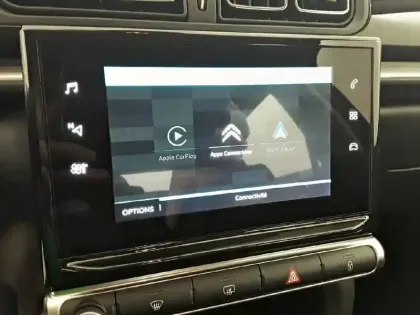 Photo 43 Citroën C3 Gén. III Ph2 Shine Business 5