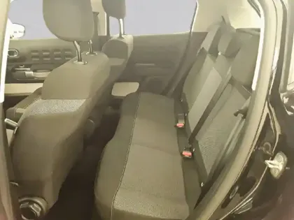 Photo 36 Citroën C3 Gén. III Ph2 Shine Business 5