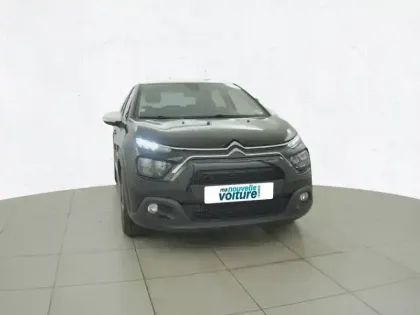 Photo 26 Citroën C3 Gén. III Ph2 Shine Business 5