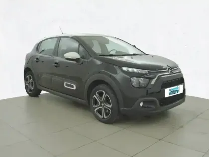 Photo 27 Citroën C3 Gén. III Ph2 Shine Business 5