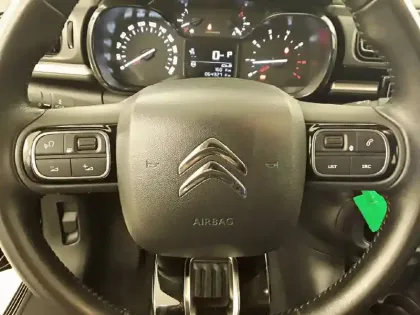 Photo 33 Citroën C3 Gén. III Ph2 Shine Business 5